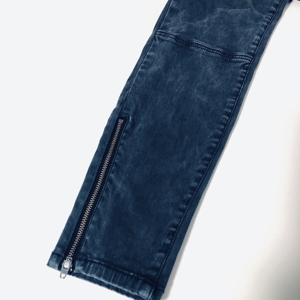 Mossimo High Rise Jegging - Picture 4 of 5